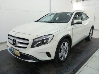 MERCEDES-BENZ GLA 200 200 d (cdi) Sport 4matic auto