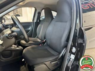 SMART ForFour usata, con Climatizzatore