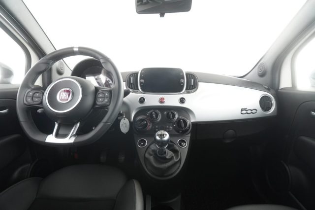 FIAT 500 usata 10