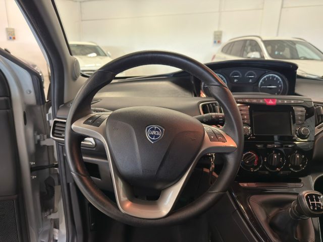 LANCIA Ypsilon usata, con Climatizzatore