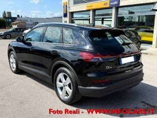 AUDI Q4 e-tron usata, con Alzacristalli elettrici