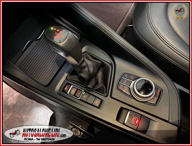 BMW X1 usata, con Cruise Control