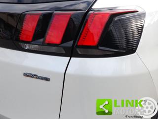 PEUGEOT 3008 usata, con Filtro antiparticolato