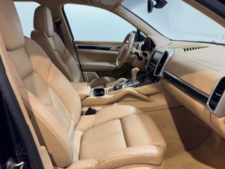 PORSCHE Cayenne usata, con Cerchi in lega