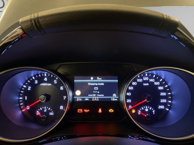 KIA XCeed usata, con Servosterzo