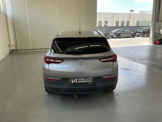 OPEL Grandland X usata, con Autoradio