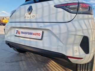 RENAULT Clio usata, con Climatizzatore
