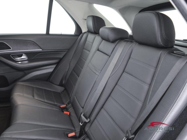 MERCEDES-BENZ GLE 300 usata 9