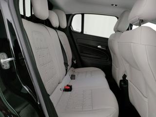 FIAT 600 usata, con Touch screen