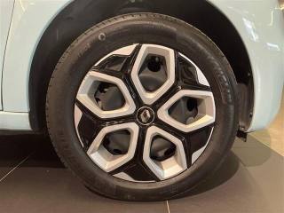 RENAULT Twingo usata, con Autoradio