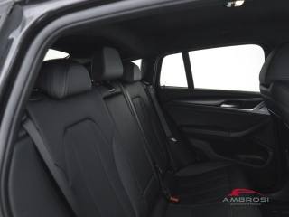 BMW X4 usata 10