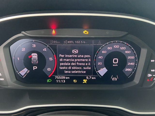 AUDI Q3 usata 12