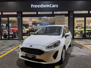 FORD Fiesta usata, con Airbag laterali