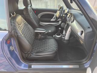 MINI Cabrio usata, con Cerchi in lega