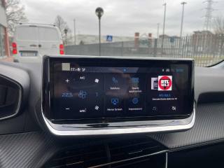 PEUGEOT 208 usata, con Immobilizzatore elettronico