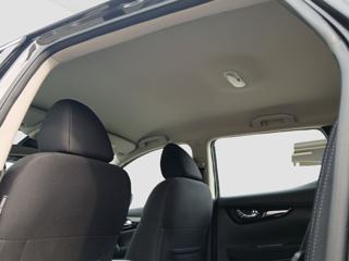 NISSAN Qashqai usata, con Bracciolo