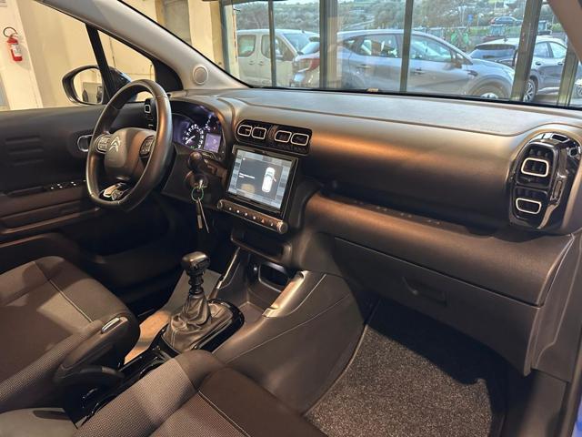 CITROEN C3 Aircross usata, con Cruise Control