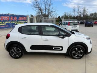 CITROEN C3 usata, con Autoradio