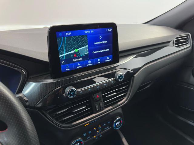 FORD Kuga usata, con Climatizzatore