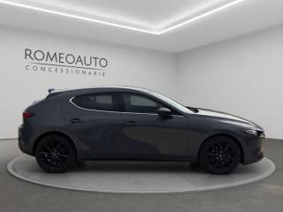 MAZDA 3 usata, con Climatizzatore