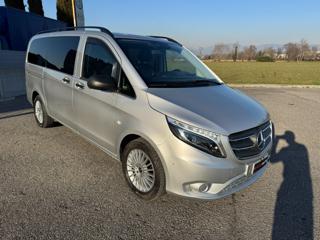 MERCEDES-BENZ Vito usata, con Airbag laterali