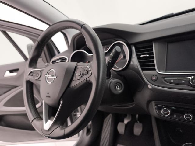 OPEL Crossland usata 41
