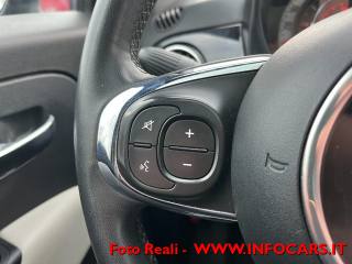 FIAT 500 usata, con Volante multifunzione
