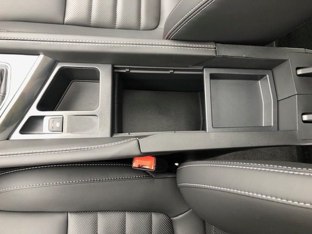 EVO Evo5 usata, con Servosterzo