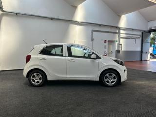 KIA Picanto usata, con Airbag Passeggero