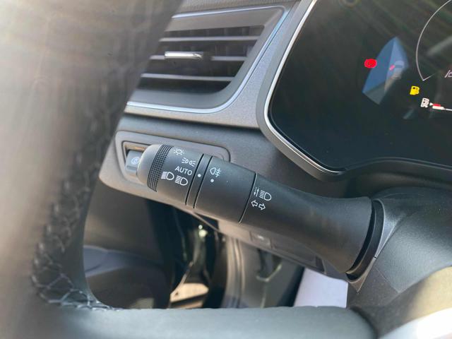 RENAULT Captur usata, con Vivavoce