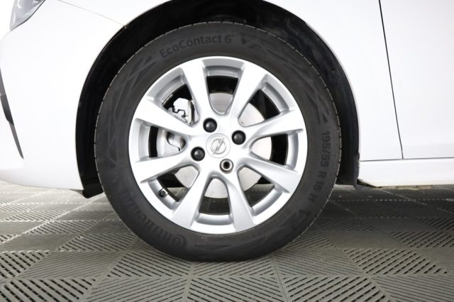 OPEL Corsa usata 7