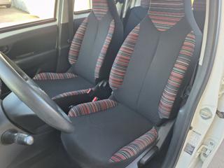 CITROEN C1 usata, con Alzacristalli elettrici