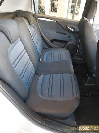 FIAT Punto Evo usata, con Airbag testa