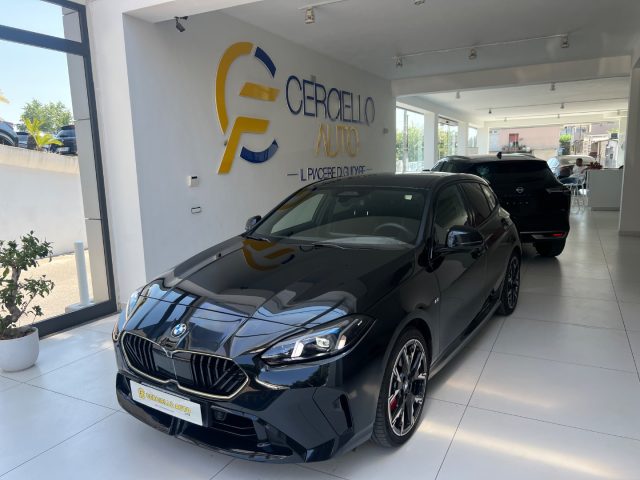 BMW 118 usata, con Alzacristalli elettrici