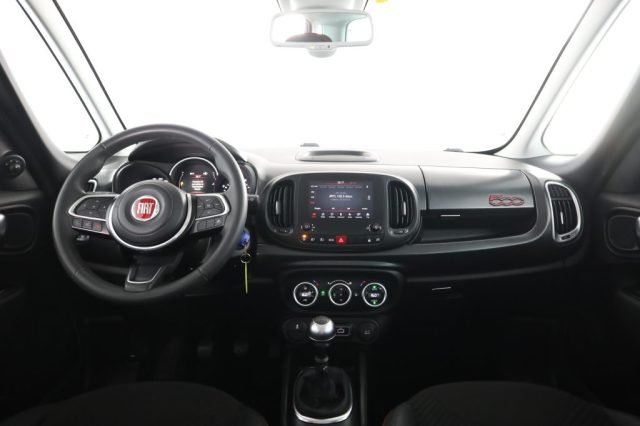 FIAT 500L usata 4