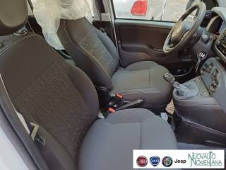 FIAT Panda usata, con Luci diurne