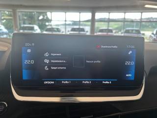 PEUGEOT 2008 usata, con Immobilizzatore elettronico