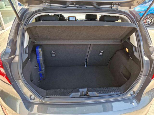 FORD Fiesta usata, con USB
