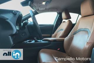 LEXUS UX 250h usata 4