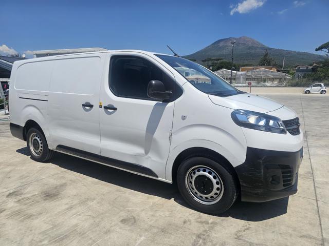 OPEL Vivaro usata, con Controllo trazione