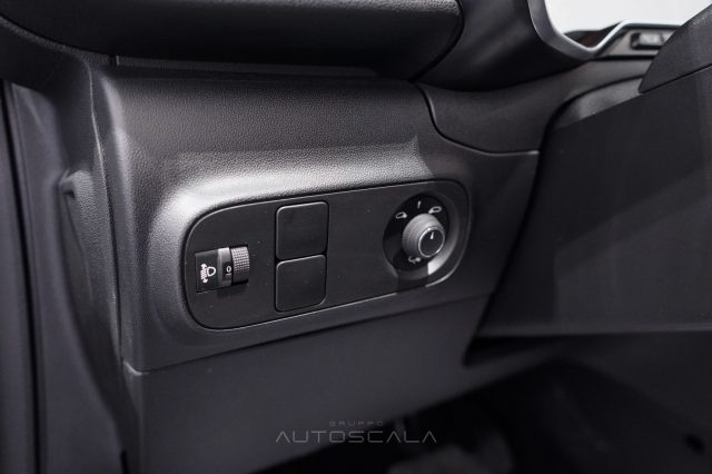 CITROEN C3 usata, con Cruise Control