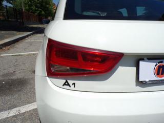AUDI A1 usata, con Volante multifunzione