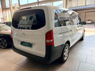 MERCEDES-BENZ Vito usata, con Autoradio