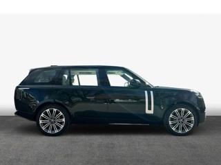 LAND ROVER Range Rover usata, con Autoradio