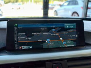 BMW 420 usata, con Controllo trazione