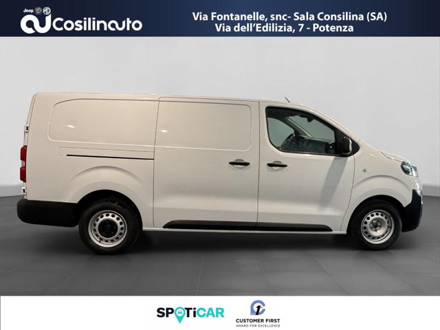 FIAT Scudo usata, con Autoradio