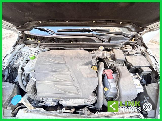 SUZUKI S-Cross usata 43