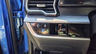 KIA Sportage usata, con Fari LED