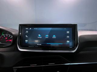 PEUGEOT 208 usata, con Immobilizzatore elettronico