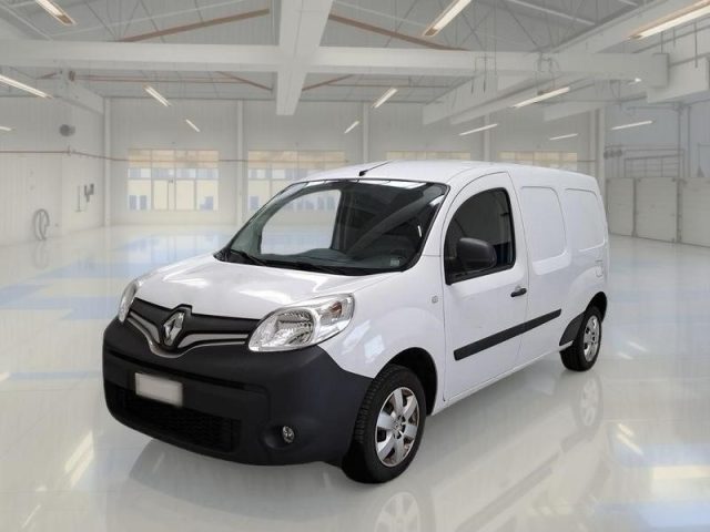 RENAULT Kangoo usata, con Airbag laterali